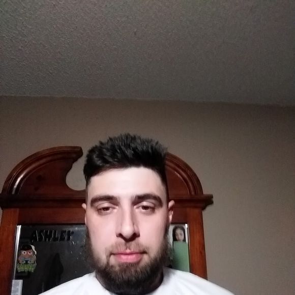 Meet your Posher, Ray - Picture 1 of 1